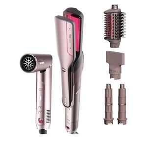 SHARK FLEX FUSION - like new